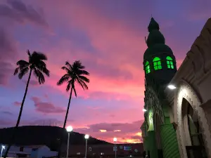 Chipata Central Mosque