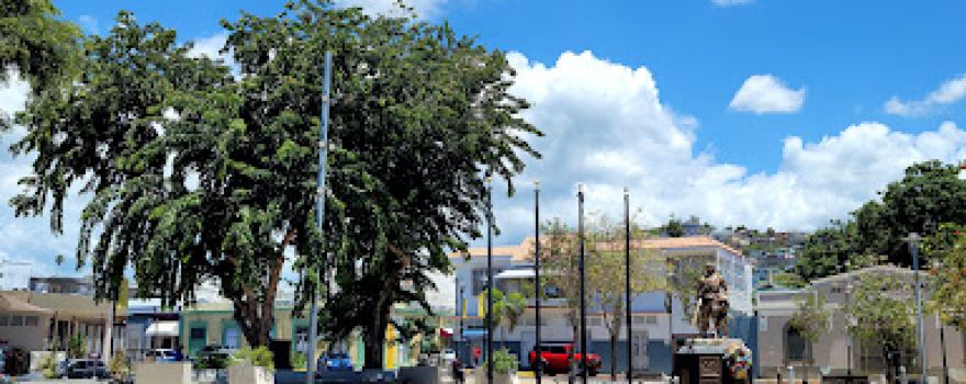 Parque Arturo Lluberas