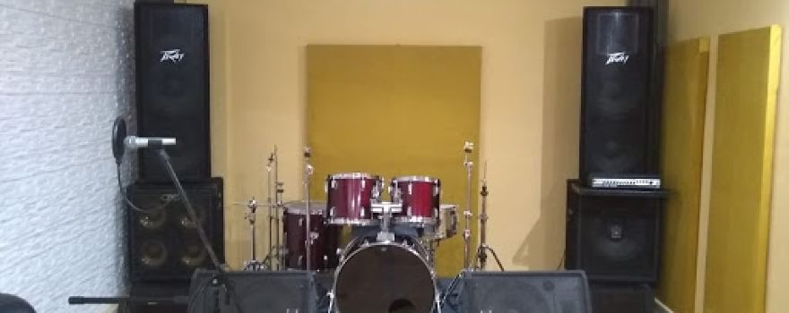 Sala de ensayo El Atico