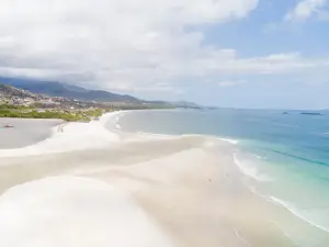 River 2 Beach
