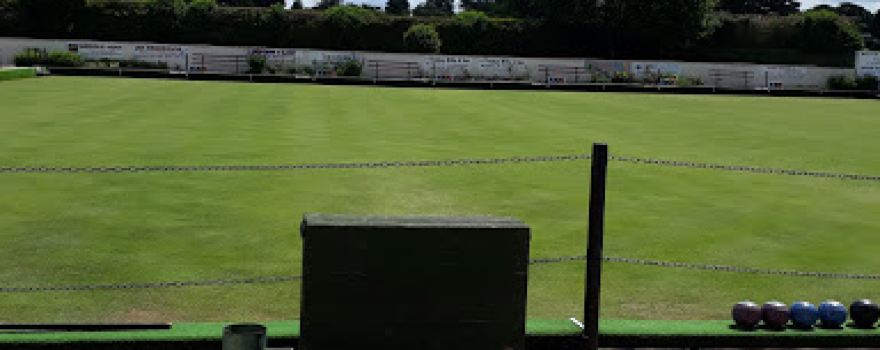 Wigton Bowling Club