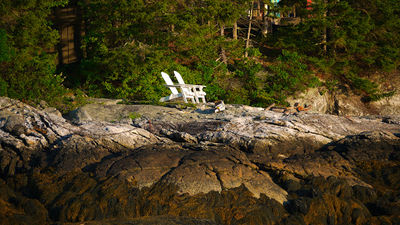 Hendricks Head Preserve