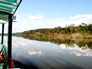 Río Yabebiry