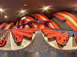Cinéma St-Laurent