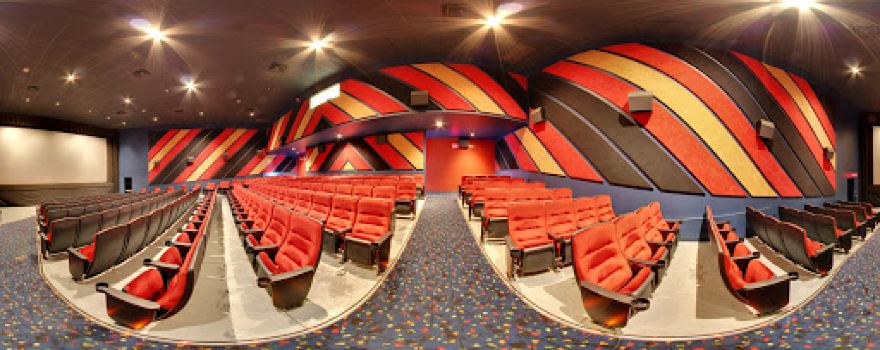 Cinéma St-Laurent