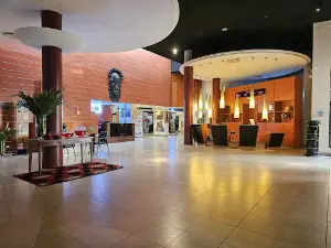 Festival Hotel Festac Lagos by Premium Swiss Hospitality