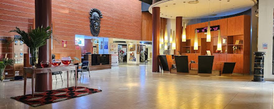 Festival Hotel Festac Lagos by Premium Swiss Hospitality