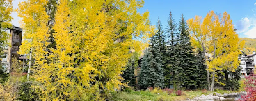 Vail Village