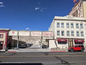 Mizpah Club Casino