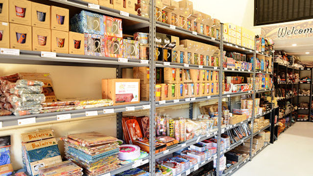 Dreamtime Kullilla-Art