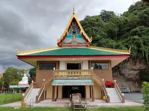 Wat Khao Preedee