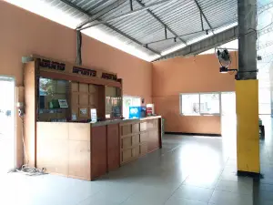 Supreme Sport Arena