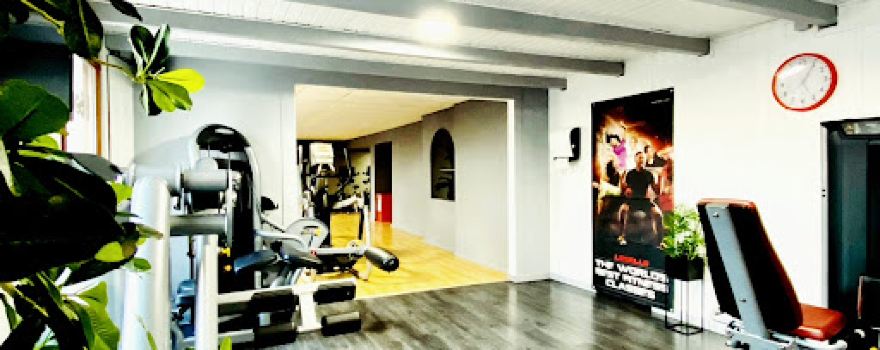 Liberté Fitness & Coaching Morteau