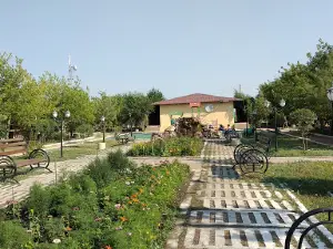 Nayza-Tas