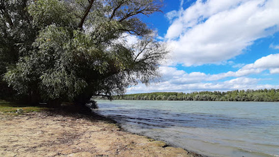 Paradisul Pescarilor