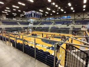 Pioneer Cellular Event Center