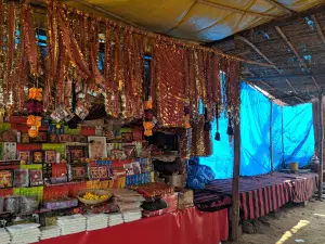 Beejasan Mata Khohri Rajasthan