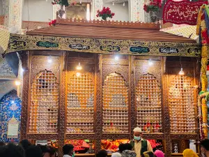 Sehwan Sharif