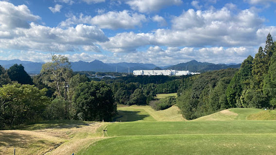 Kameyama Golf Club