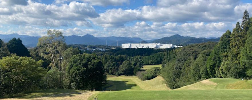 Kameyama Golf Club