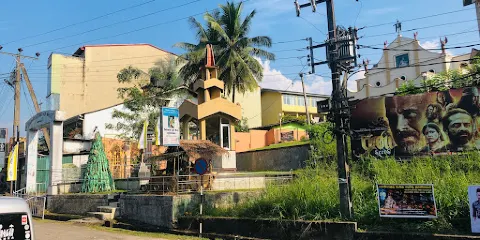 Our Lady Sorrow Church