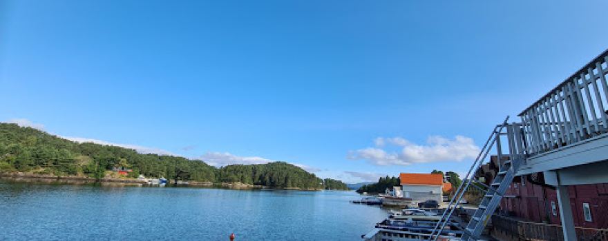 Valevåg Camping and Cabins