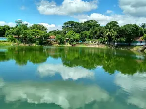 Obokash Park (Faruque Park)