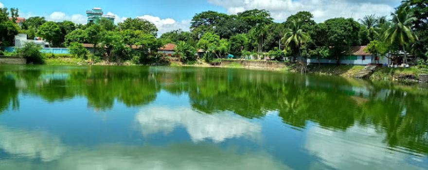 Obokash Park (Faruque Park)