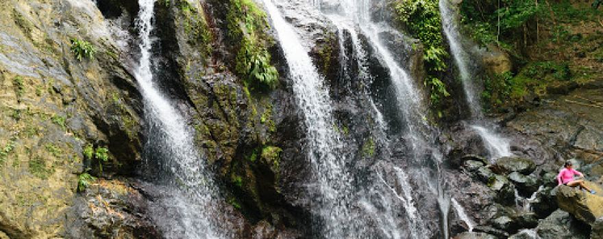 Argyle Falls