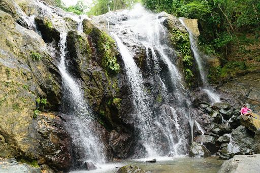 Аргайл Фолс