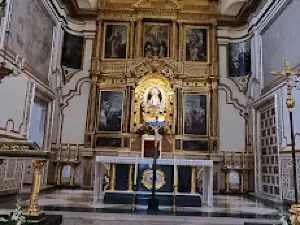 Ermita de la Fuenmaría