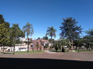 Praça da Matriz
