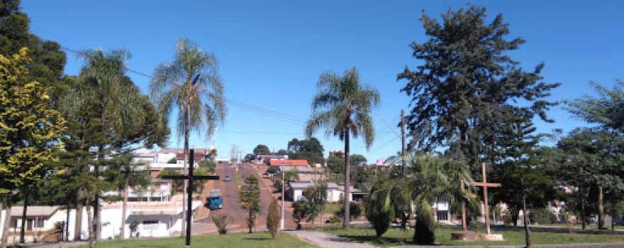 Praça da Matriz