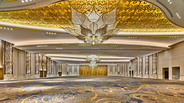 Jio World Convention Centre