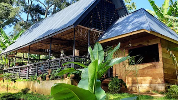 Materuni Village Experience