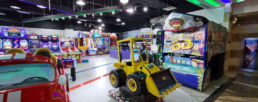 Future Kid -Souq Sharq