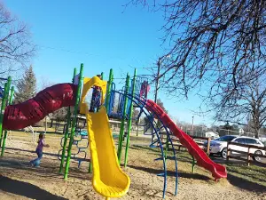Winner City Park