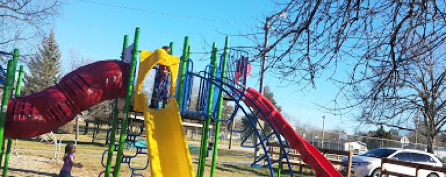 Winner City Park