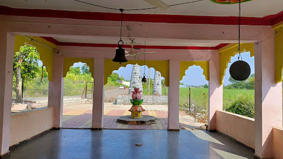 Shree Aai Padmavati Devasthan