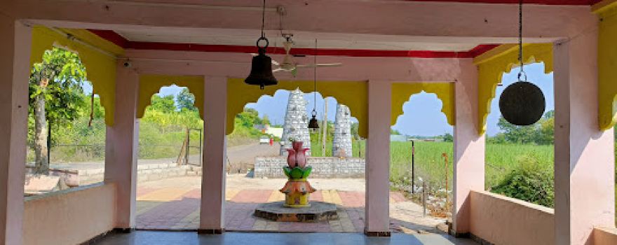 Shree Aai Padmavati Devasthan