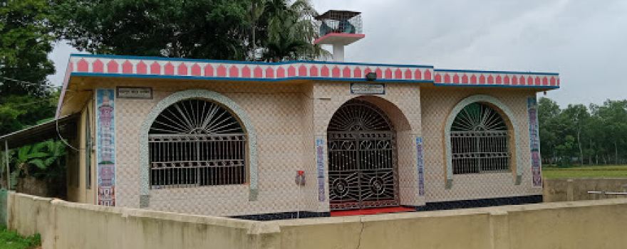 WAPDA Jame Mosque
