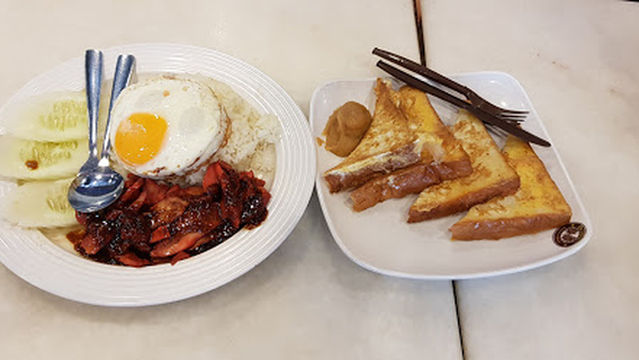 1Healthy Reflexology