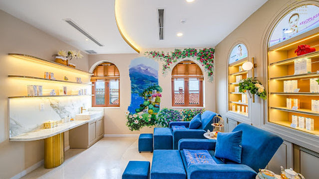 Venice SpaMedica Phu Quoc