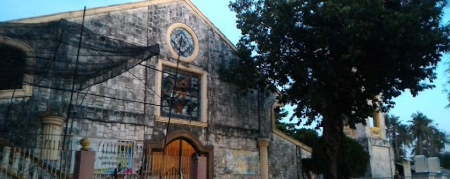 Lucbuan Church