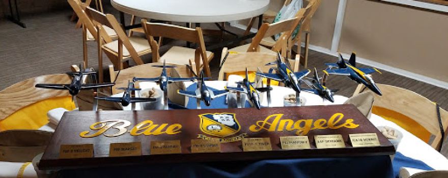 Stockmen's Club of Imperial Valley