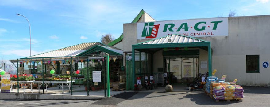 RAGT Jardin et Maison