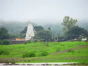 Maheshmal Reserved Forest