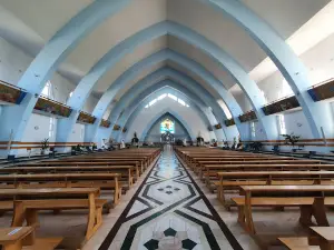 Biserica Adormirea Maicii Domnului