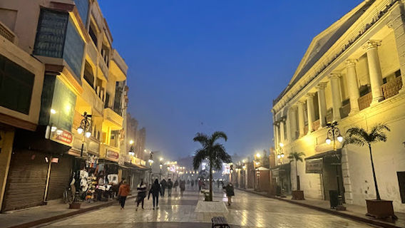 Amritsar Heritage Walk & Golden Temple Tour