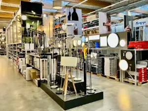 toom Baumarkt Burglengenfeld